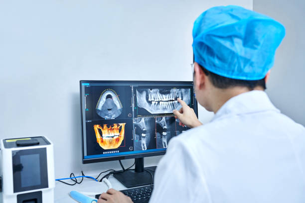 Best Emergency Tooth Extraction in Harpersville, AL