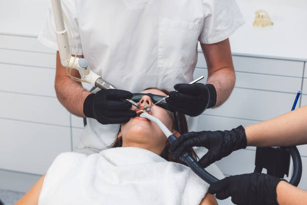Best Same-Day Emergency Dental Services in Harpersville, AL