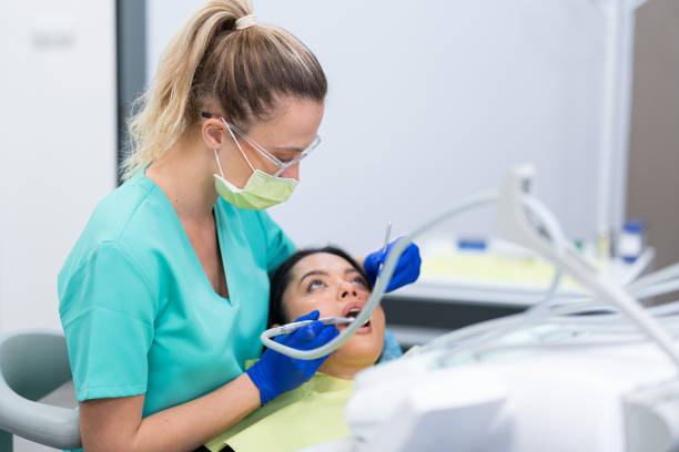 Best Pediatric Emergency Dentist in Harpersville, AL